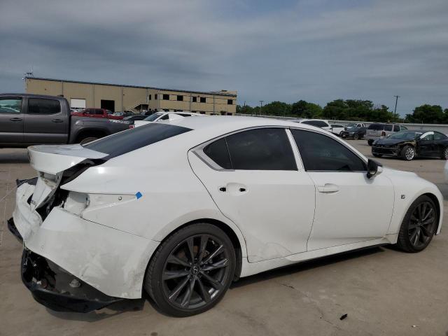 JTHGZ1B24M5039528 Lexus Is 350 F-sport
