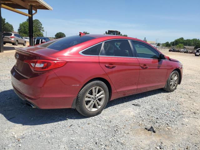 5NPE24AF3FH254775 Hyundai SONATA SE