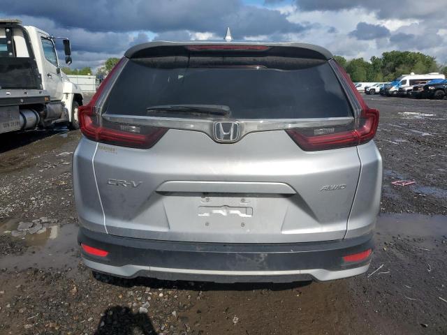 2HKRW2H54LH673575 Honda CR-V EX
