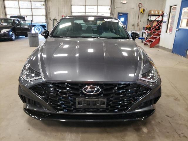 5NPEJ4J21NH136156 Hyundai Sonata Sel Plus