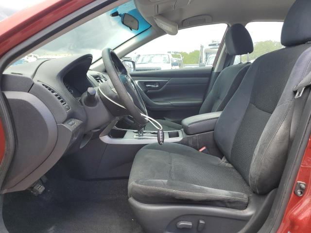 1N4AL3AP2FC274015 Nissan ALTIMA 2.5