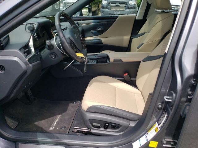 58AD11D16MU004886 Lexus Es 250 Base