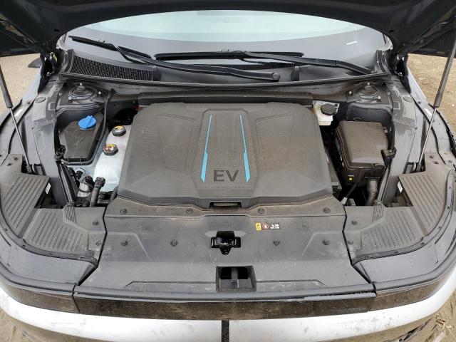 KM8KNDAF4PU173135 Hyundai Ioniq 5 Sel