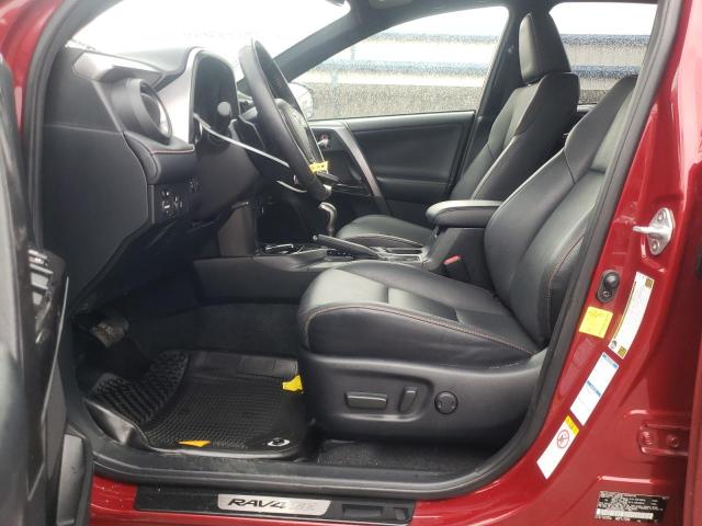 JTMJFREV8JD222209 Toyota RAV4 SE
