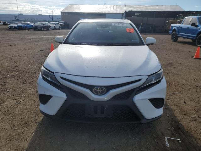 4T1B11HK7KU247623 Toyota CAMRY L
