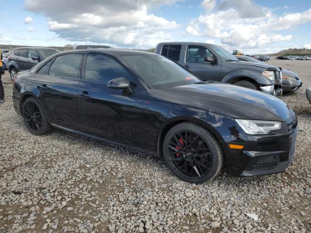 WAUENAF46JA077620 Audi A4 Premium Plus