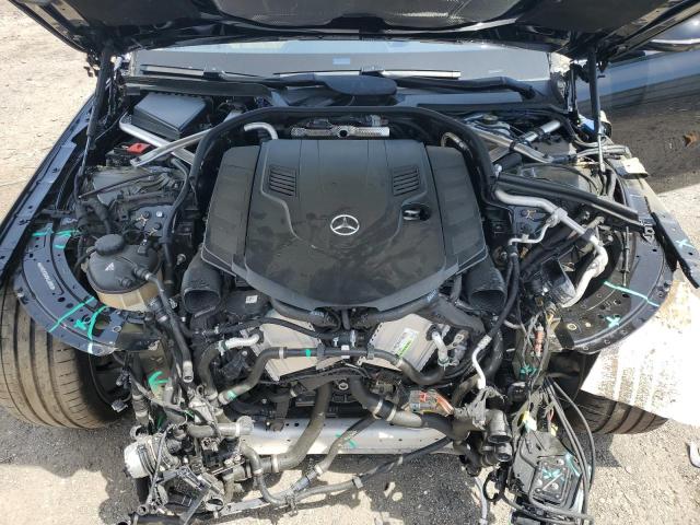W1K6G7GB2NA118953 Mercedes-Benz S 580 4matic