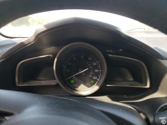 3MZBN1U79HM106279 Mazda 3 SPORT