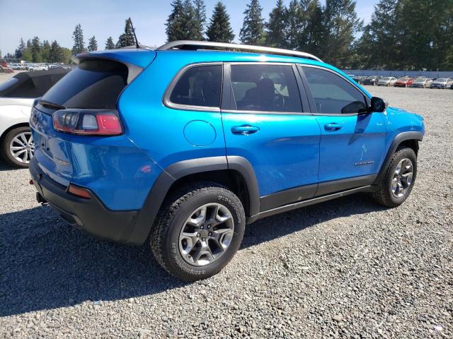 1C4PJMBNXKD174486 Jeep Cherokee Trailhawk