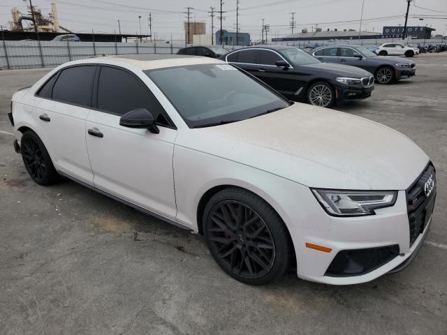 WAUB4AF41KA089441 Audi S4 Premium Plus