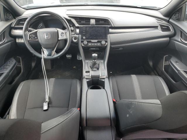 SHHFK7G42MU229193 Honda Civic Sport