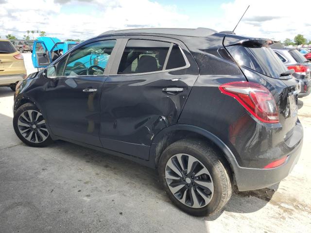 KL4CJCSM9KB869855 Buick Encore Essence