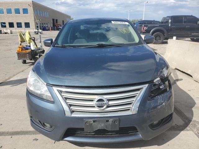 3N1AB7AP0EY256206 Nissan SENTRA S