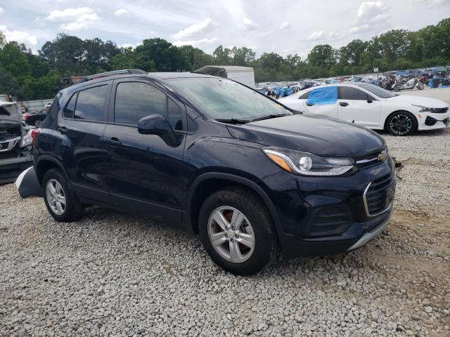 KL7CJPSM9NB558795 Chevrolet TRAX 1LT