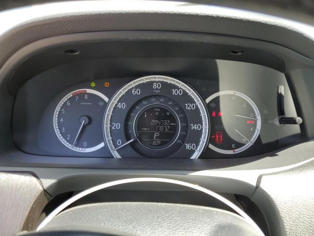 1HGCR3F88EA020324 Honda ACCORD EXL