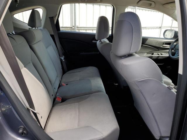 5J6RM3H48GL026630 Honda CR-V SE