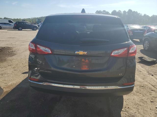 2GNAXKEV6K6100167 Chevrolet EQUINOX LT