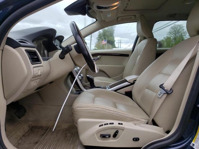 YV4902NM0F1214016 Volvo Xc70 T6 Platinum
