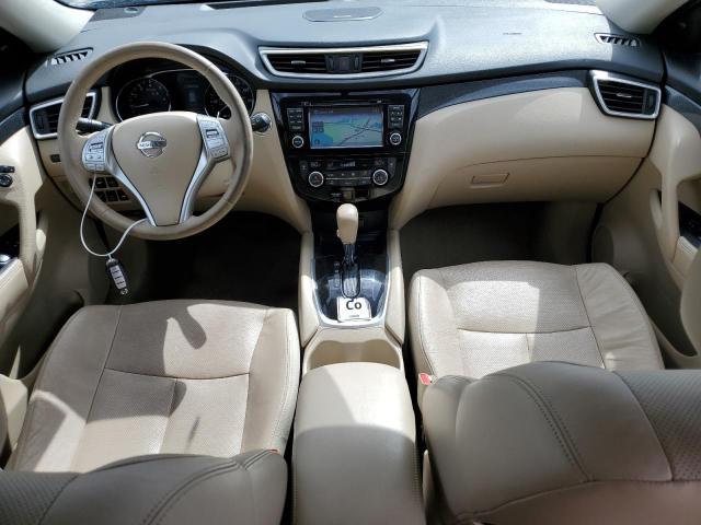 5N1AT2MV5FC775054 Nissan ROGUE S