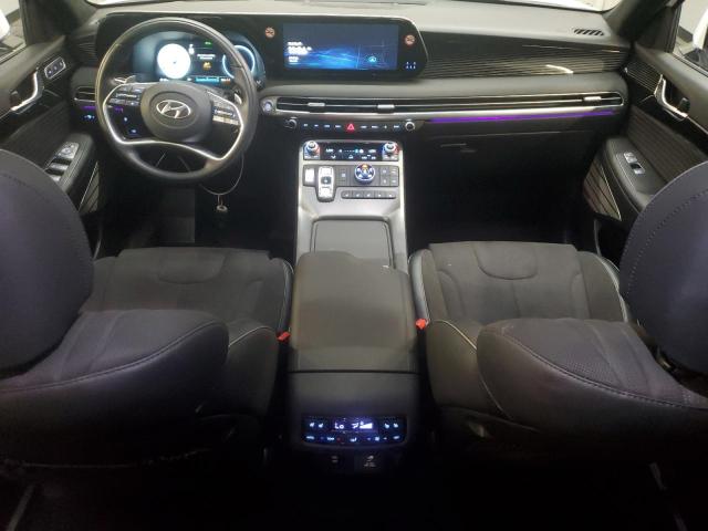 KM8R7DGE2RU707243 Hyundai Palisade Calligraphy