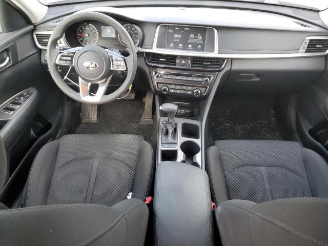 5XXGT4L34KG362529 KIA Optima Lx