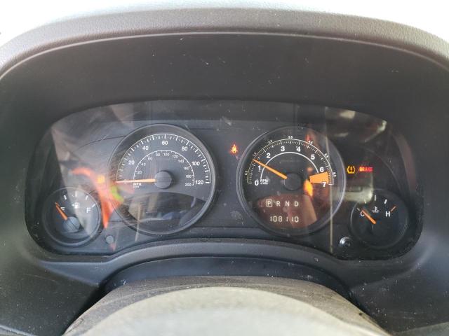 1C4NJPBB8FD398506 Jeep Patriot Sport