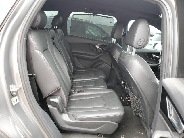 WA1LAAF79HD047885 Audi Q7 Premium Plus