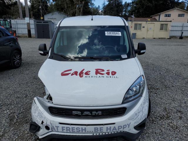 ZFBHRFAB5N6W52261 RAM Promaster City Tradesman