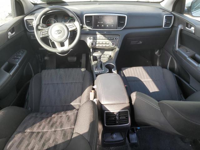 KNDPM3AC8M7888684 KIA Sportage Lx