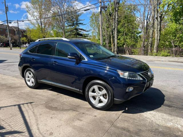 Продаж на аукціоні авто 2015 Lexus Rx 350 Base, vin: 2T2BK1BA1FC333932, номер лоту: 54924374