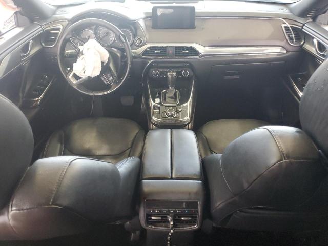 JM3TCADY7G0107221 Mazda Cx-9 Grand Touring