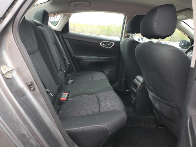 3N1AB7AP6KY368620 Nissan SENTRA S