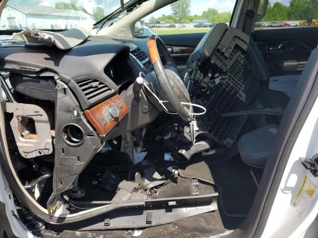 2LMDJ8JK0EBL17487 Lincoln MKX