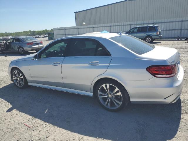 WDDHF5KB5GB301266 Mercedes-Benz E 350