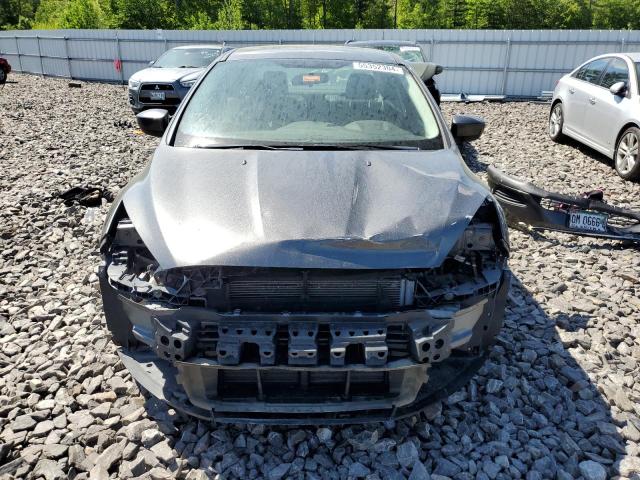 1FADP3F20JL290883 Ford FOCUS SE