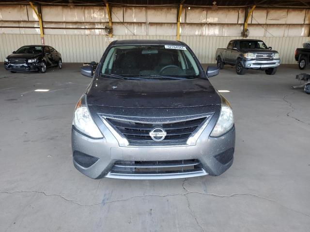 3N1CN7AP6KL831210 Nissan VERSA S