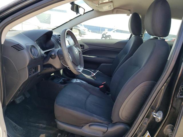 ML32F3FJ7JHF03137 Mitsubishi Mirage G4 Es
