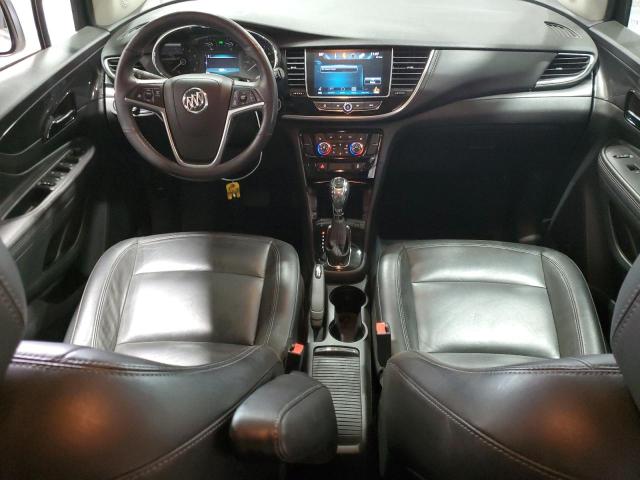 KL4CJGSBXJB523754 Buick Encore Essence