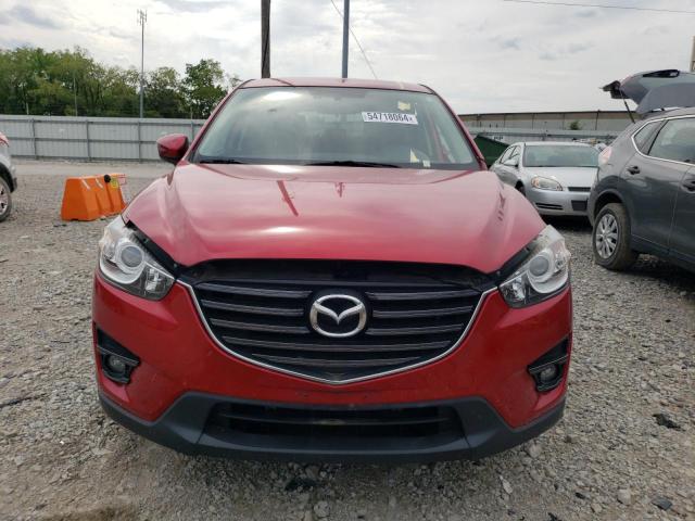 JM3KE4DY5G0907992 Mazda CX-5 GT
