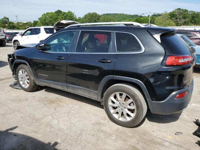 1C4PJMDS9GW268860 Jeep Cherokee Limited