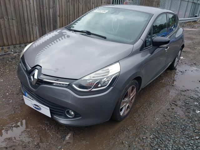 Auction sale of the 2013 Renault Clio Dynam, vin: *****************, lot number: 55463784
