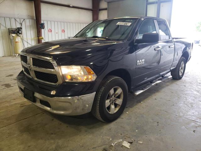 2017 Ram 1500 Slt მანქანა იყიდება აუქციონზე, vin: 1C6RR7GG9HS792309, აუქციონის ნომერი: 53050174