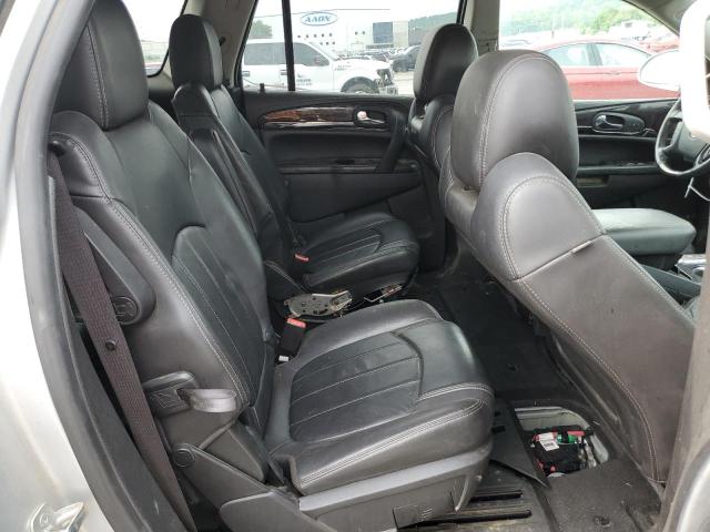 5GAKRBKD2FJ285198 Buick Enclave