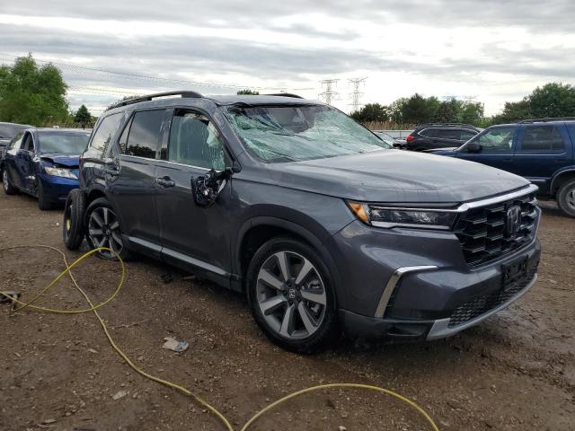 5FNYG1H73RB000630 Honda Pilot Touring