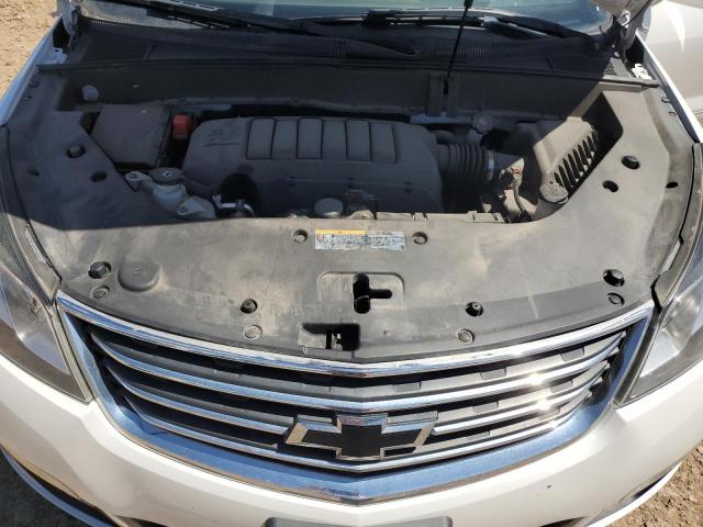 1GNKVJKD3GJ319498 Chevrolet Traverse Ltz