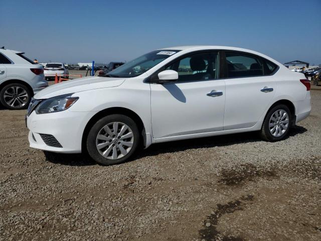 Aukcja sprzedaży 2019 Nissan Sentra S, vin: 3N1AB7AP7KY256201, numer aukcji: 55787464