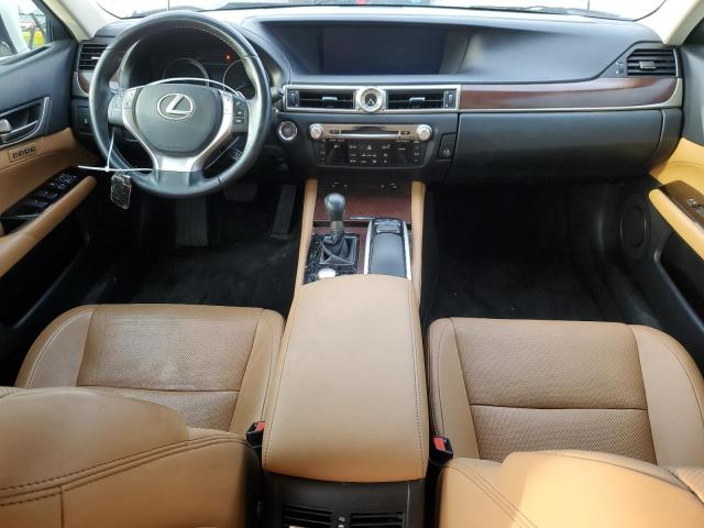 JTHCE1BL0FA009973 Lexus GS 350