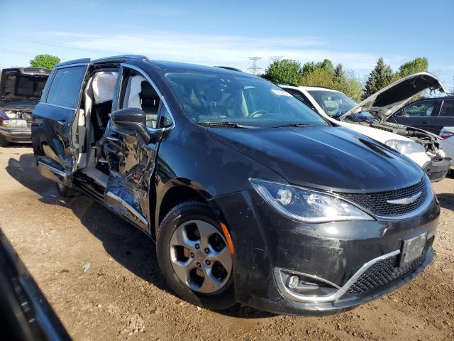 2C4RC1EG2HR804683 Chrysler Pacifica Touring L Plus