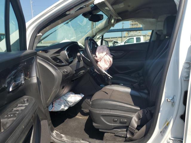 KL4CJASB1KB830163 Buick Encore Preferred