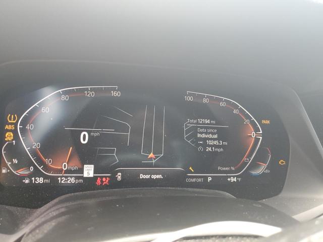 5UXCR6C06P9P50573 BMW X5 Xdrive40i